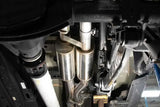 CORSA Performance 21189BPC