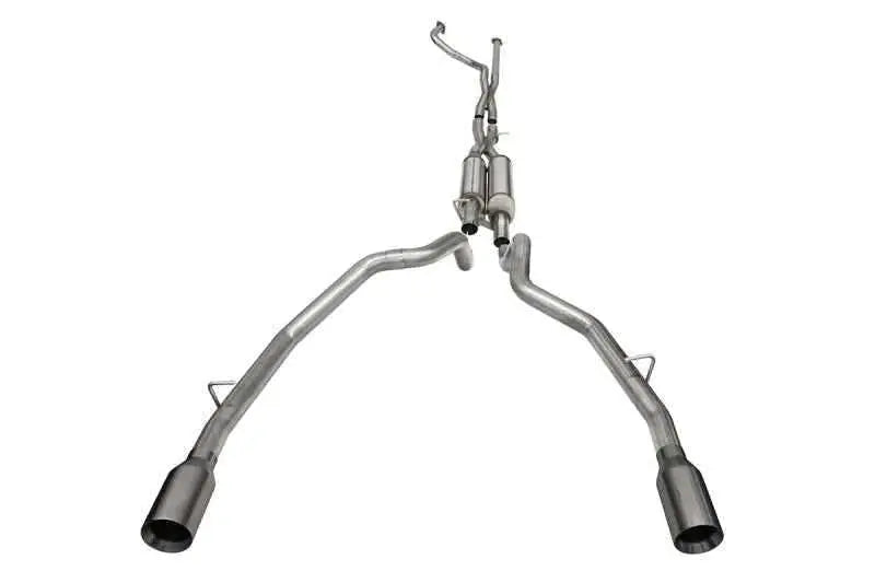 CORSA Performance 21189GNM