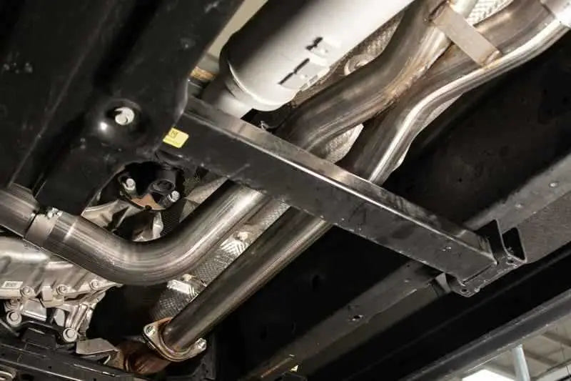 CORSA Performance 21189GNM