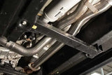 CORSA Performance 21189BPC