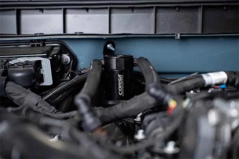 CORSA Performance CC0012