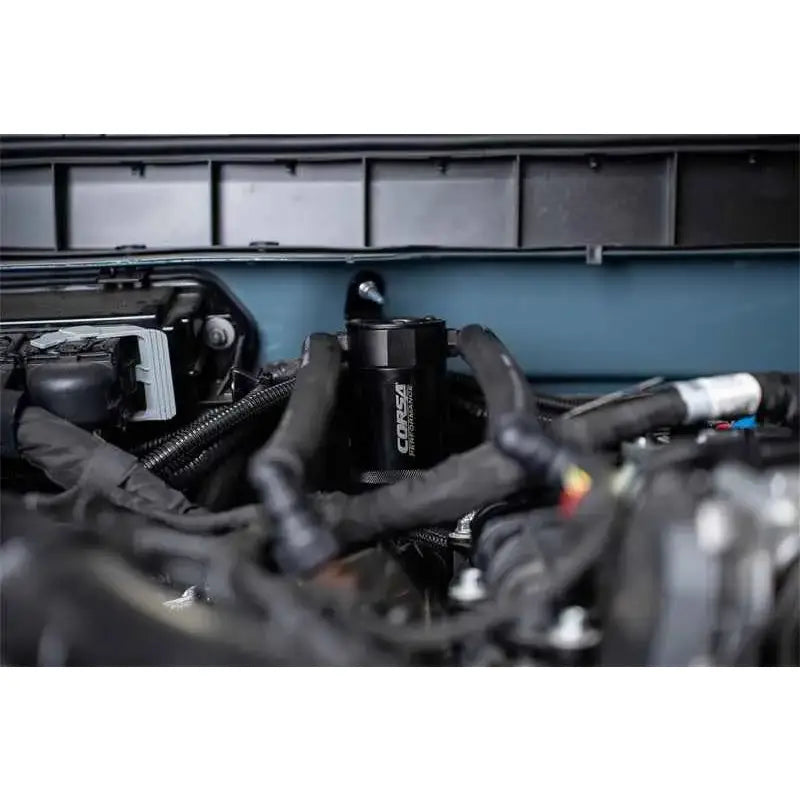 CORSA Performance CC0012