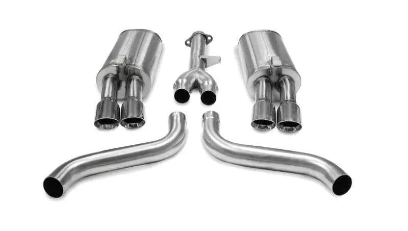CORSA Performance 14115