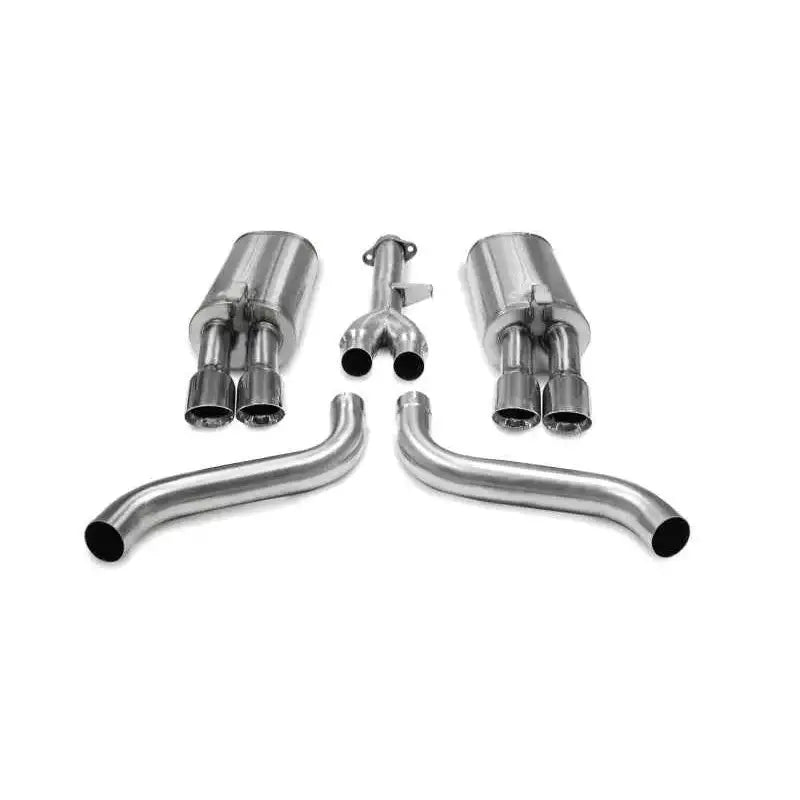CORSA Performance 14115