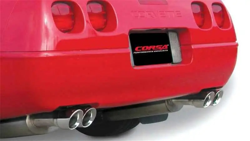 CORSA Performance 14115