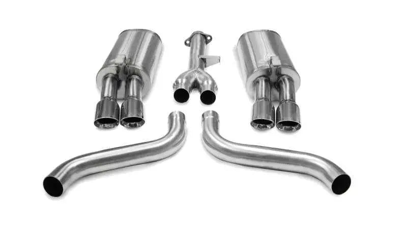 CORSA Performance 14115
