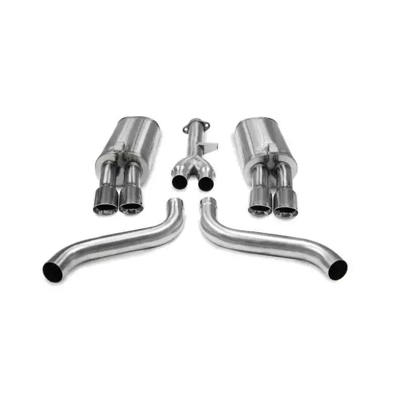 CORSA Performance 14115