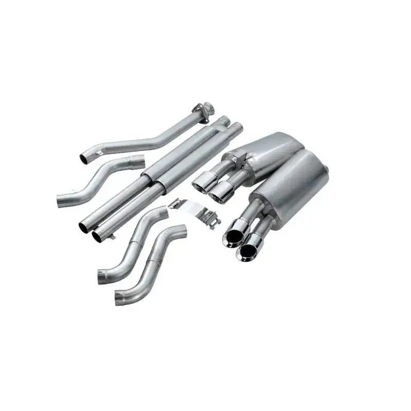 CORSA Performance 14116