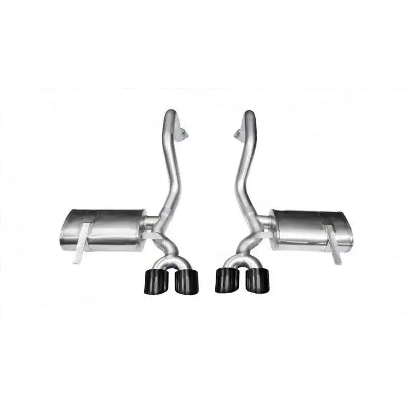 CORSA Performance 14961BLK