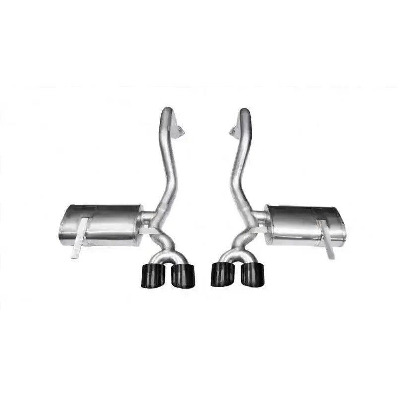 CORSA Performance 14961BLK