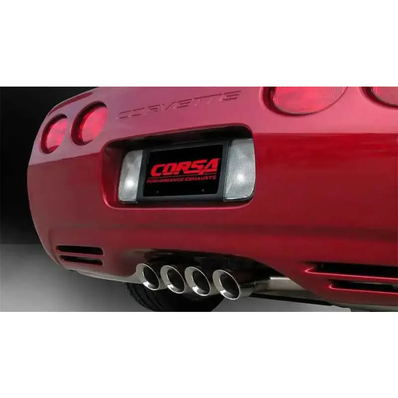 CORSA Performance 14139