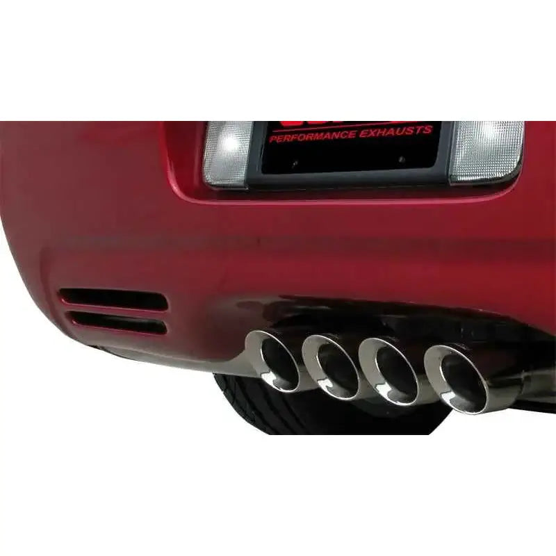 CORSA Performance 14139