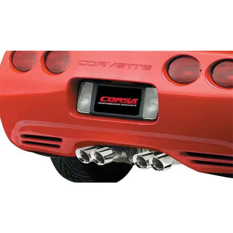 CORSA Performance 14962