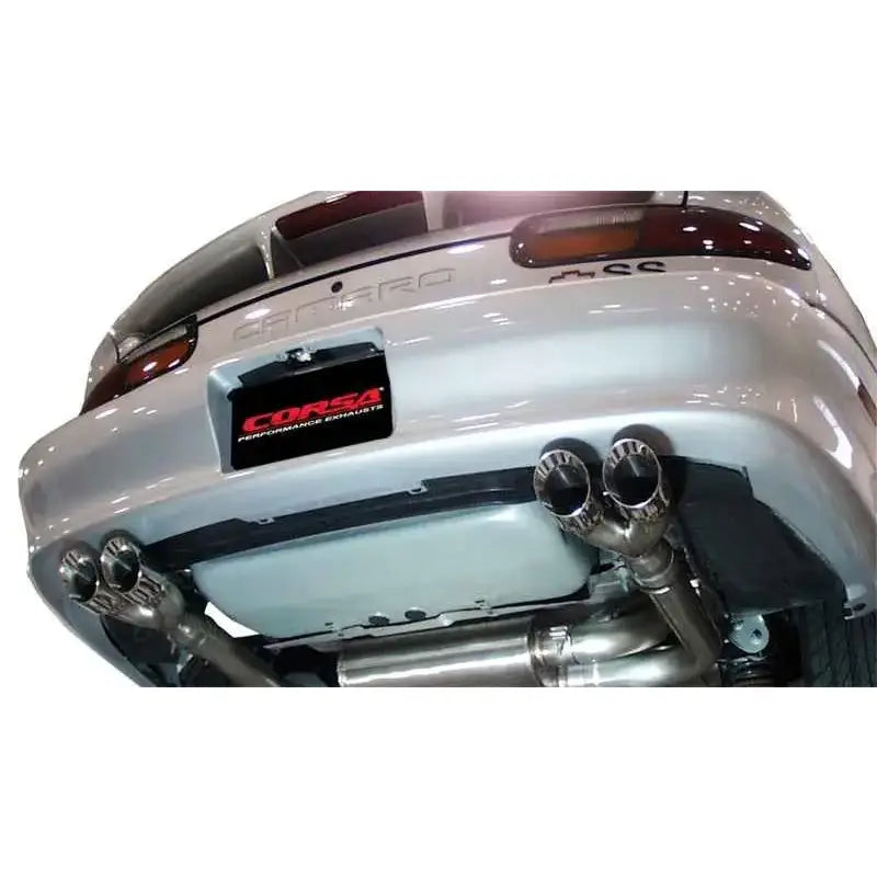 CORSA Performance 14143