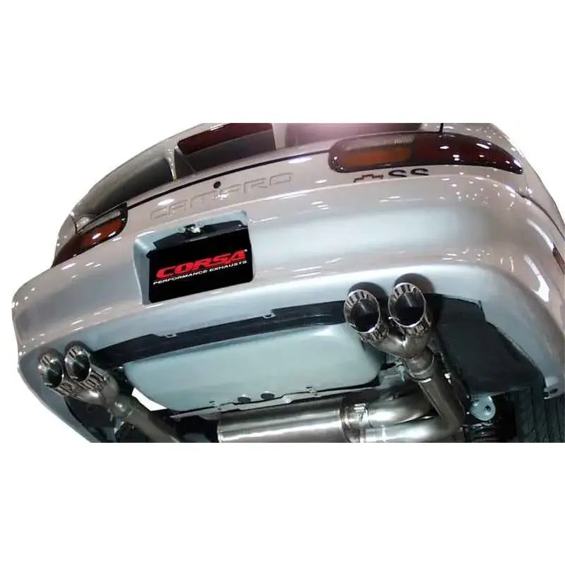 CORSA Performance 14143