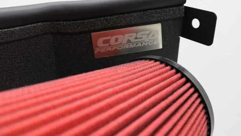 CORSA EXHST 616857-D