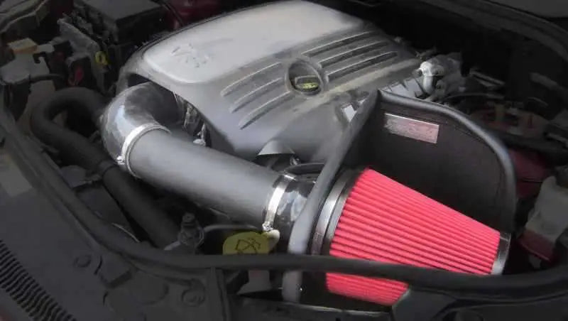 CORSA EXHST 616857-D