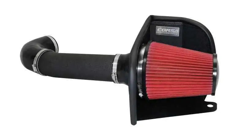 CORSA EXHST 616857-D