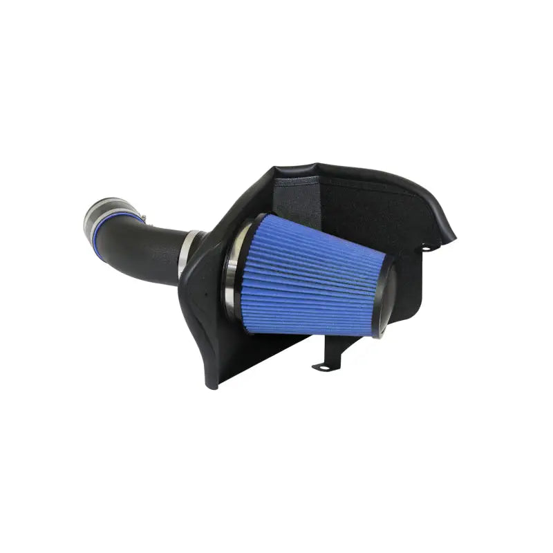 CORSA Performance 616964-O Corsa Apex 12-17 Jeep Grand Cherokee SRT 6.4L MaxFlow 5 Metal Intake System