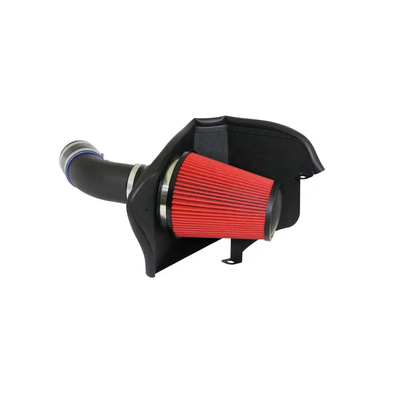 CORSA Performance 616964-D Corsa Apex 12-17 Jeep Grand Cherokee SRT8 6.4L DryFlow Metal Intake System