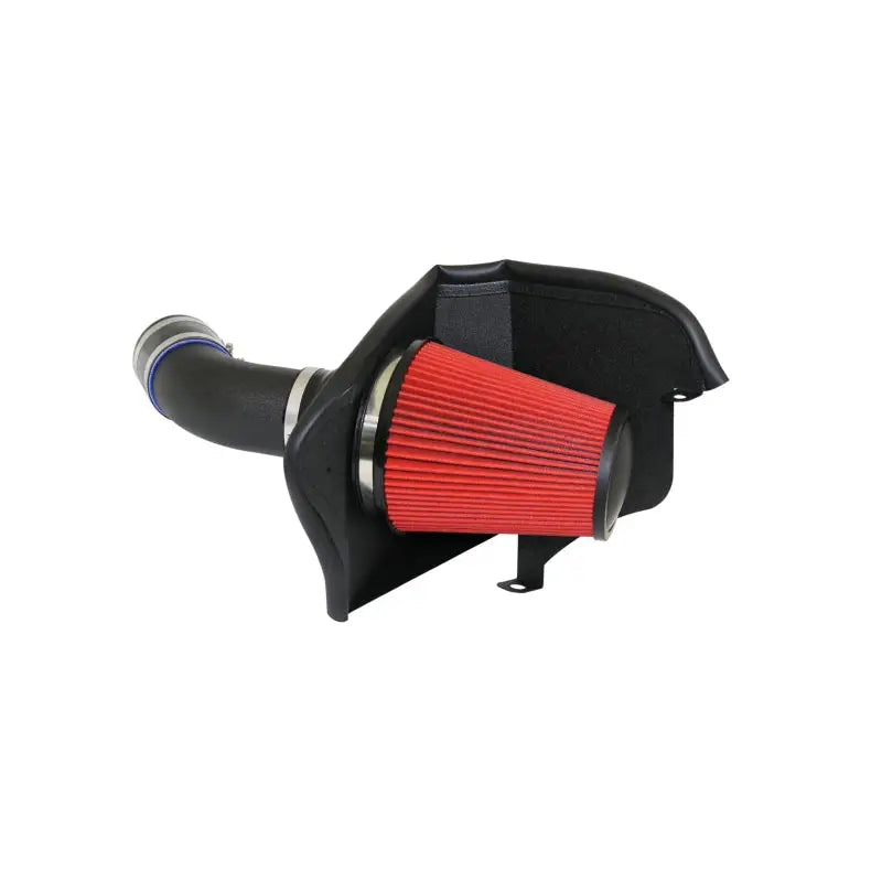 CORSA Performance 616964-D Corsa Apex 12-17 Jeep Grand Cherokee SRT8 6.4L DryFlow Metal Intake System