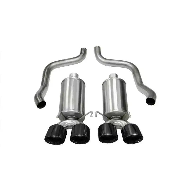 CORSA Performance 14470BLK