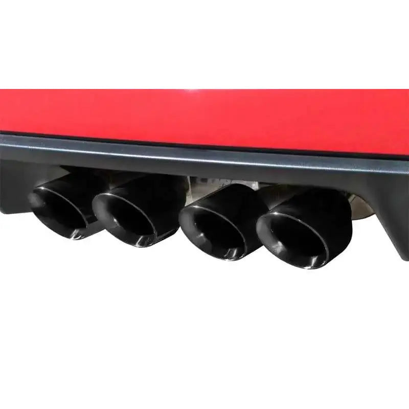 CORSA Performance 14470BLK