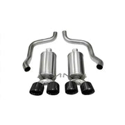 CORSA Performance 14470BLK
