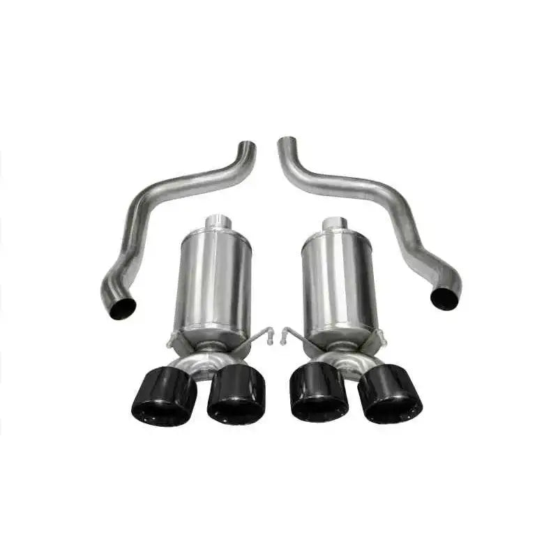 CORSA Performance 14470BLK