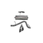 CORSA Performance 14859BLK