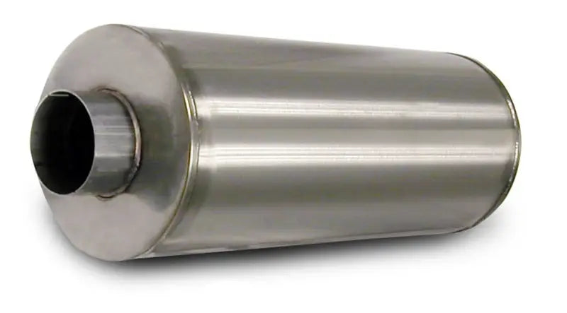 Corsa Chevrolet Duramax Diesel 6.2L Muffler - 8004000