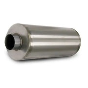 Corsa Chevrolet Duramax Diesel 6.2L Muffler - 8004000
