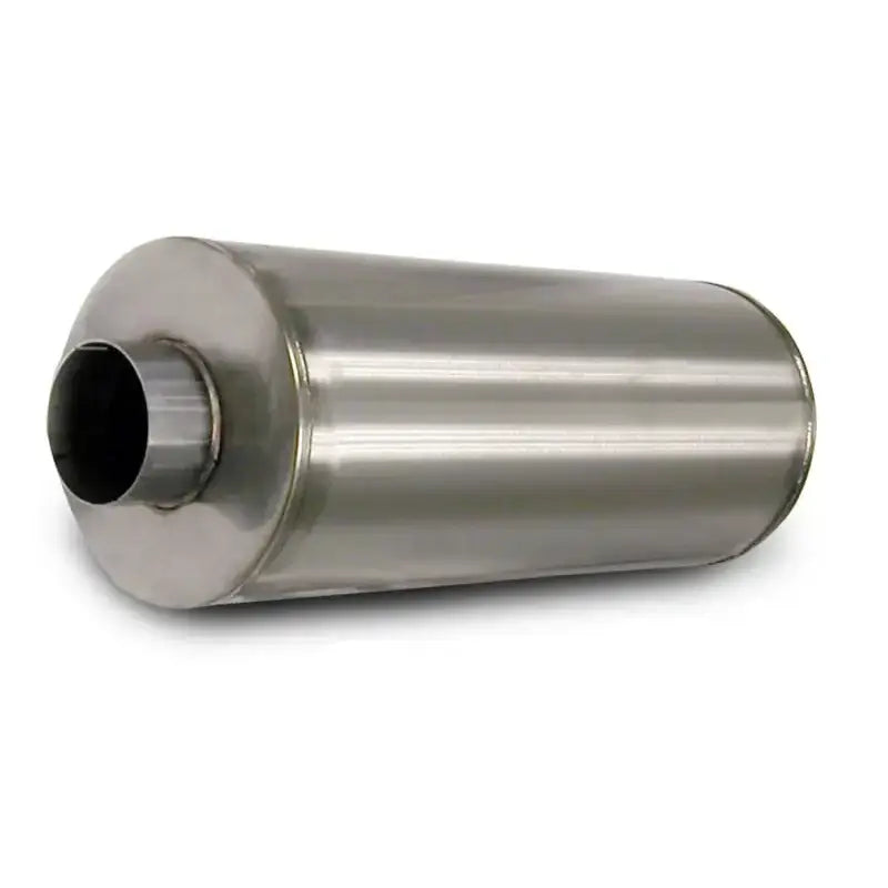 Corsa Chevrolet Duramax Diesel 6.2L Muffler - 8004000