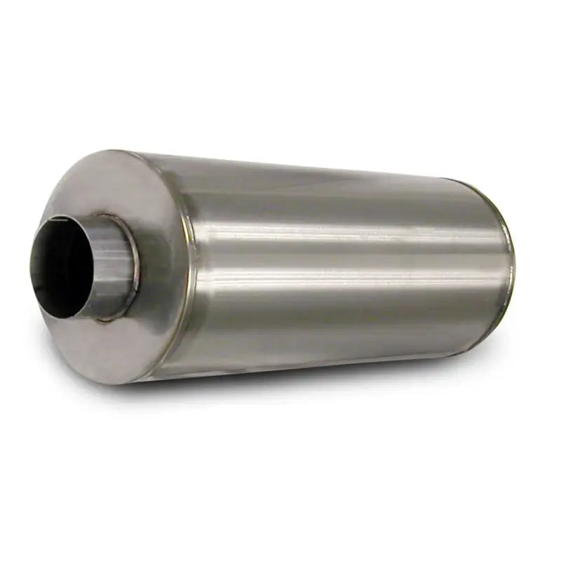 CORSA Performance 8004000 Corsa Chevrolet Duramax Diesel 6.2L Muffler - 8004000