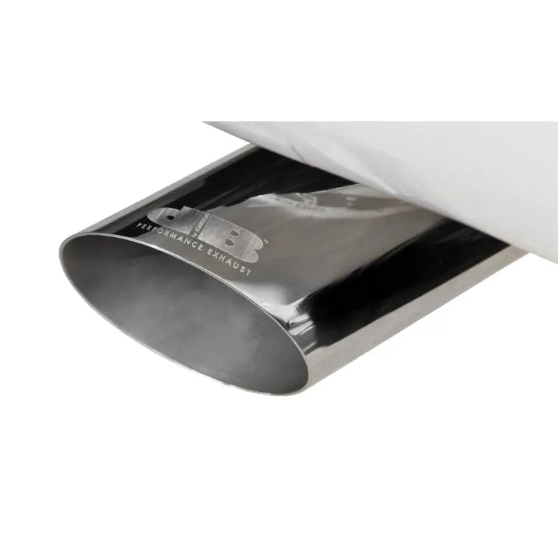 CORSA Performance 24905 Corsa/dB 10-13 Chevrolet Silverado Ext. Cab/Std. Bed 1500 4.8L V8 Polished Sport Cat-Back Exhaust