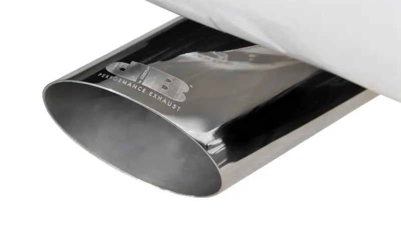 Corsa/dB 11-13 Ford F-150 5.0L V8 Polished Sport Cat-Back Exhaust - Truck & Automotive