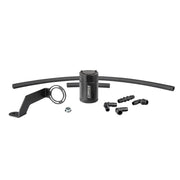 CORSA Performance CC0013 Corsa Performance Aluminum Oil Catch Can w/ Bracket - HEMI 6.4L