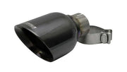 CORSA Performance TK007BLK