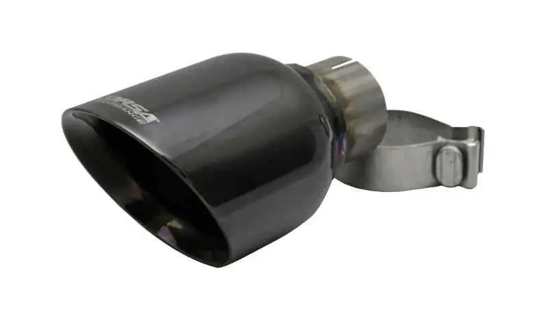 CORSA Performance TK007BLK
