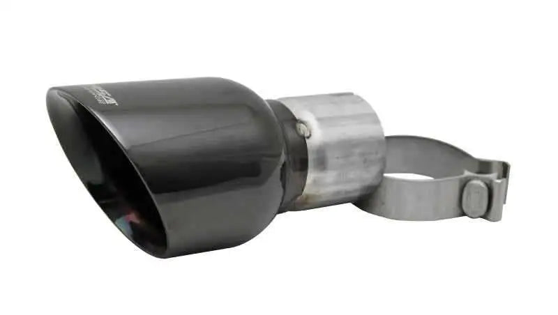 CORSA EXHST TK009BLK