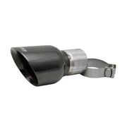 CORSA EXHST TK009BLK