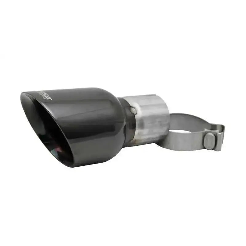 CORSA EXHST TK009BLK