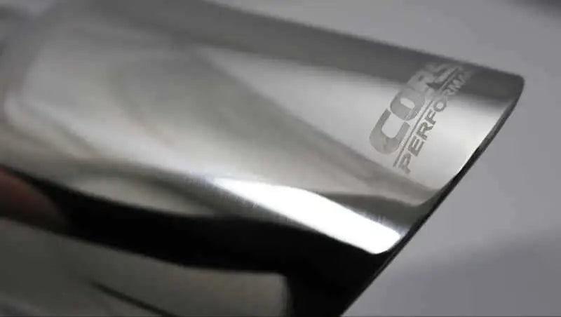 CORSA Performance TK009