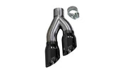 CORSA Performance 14031BLK