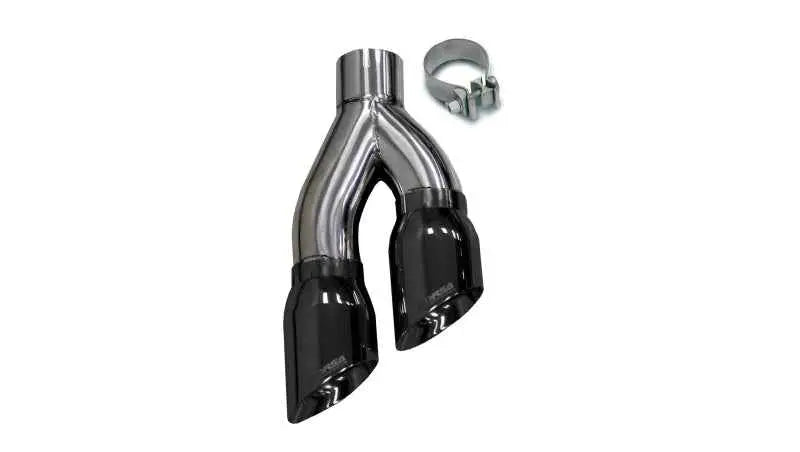 CORSA Performance 14031BLK