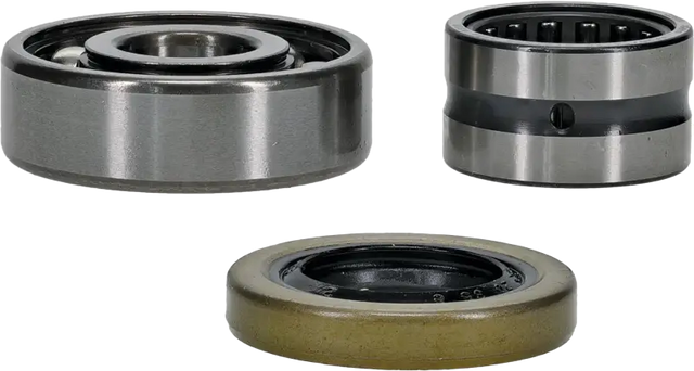 Counter Balancer Kit - HOT RODS