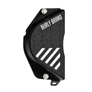 BURLY BRAND Counter Sprocket Cvr Black