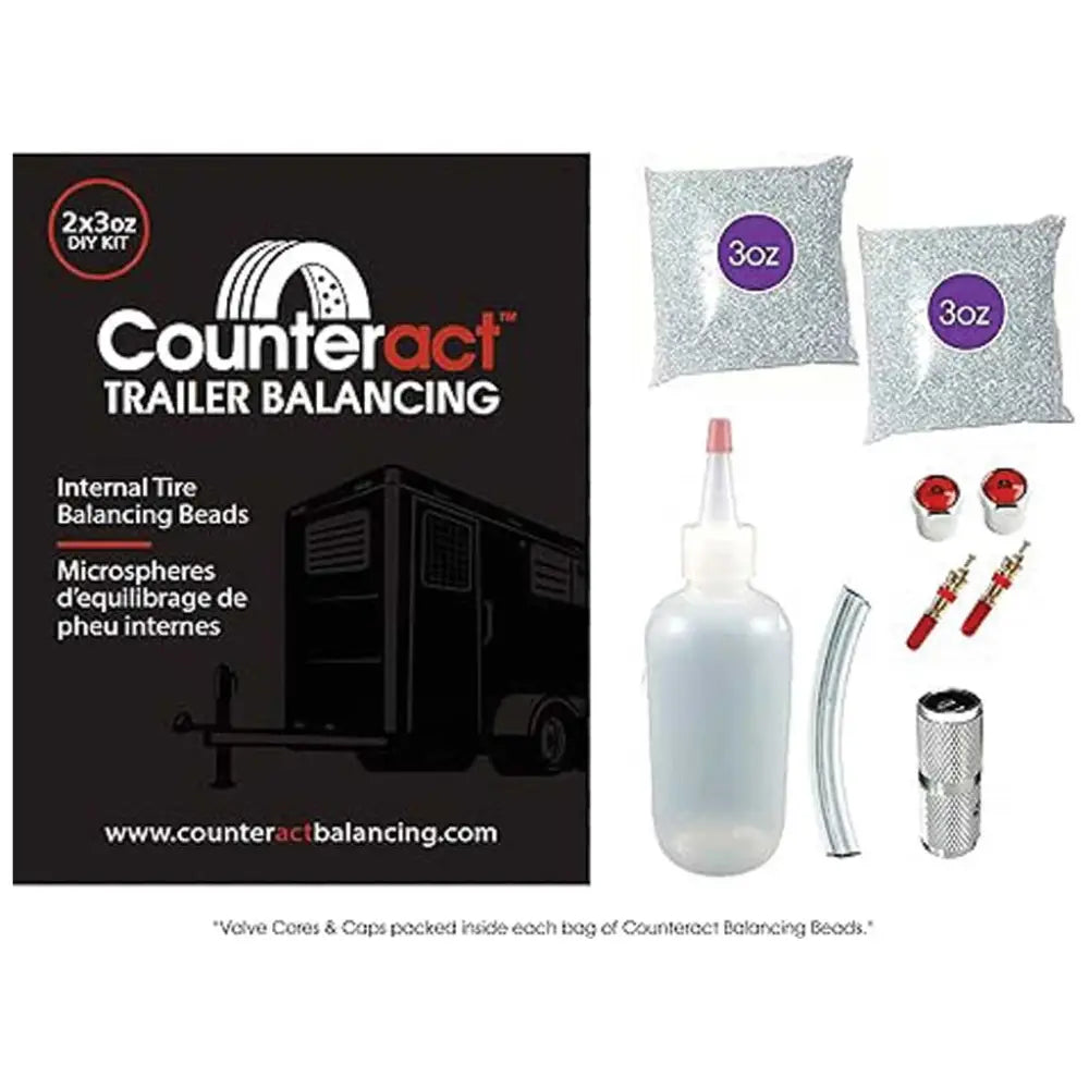 Counteract Balancing Beads DIYTK3-2PK