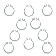 ALL BALLS Countershaft Clip 10/Pk