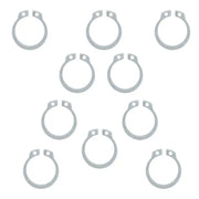 ALL BALLS Countershaft Clip 10/Pk